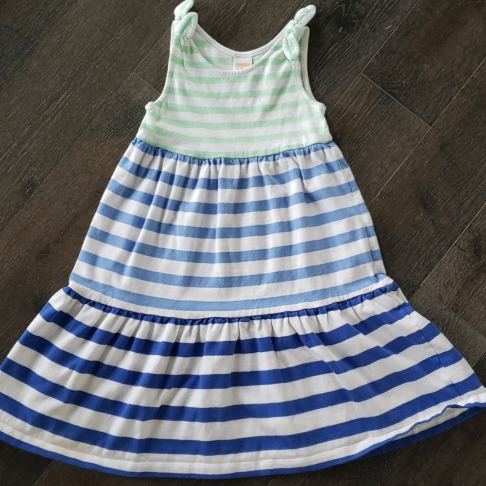 Gymboree dress
